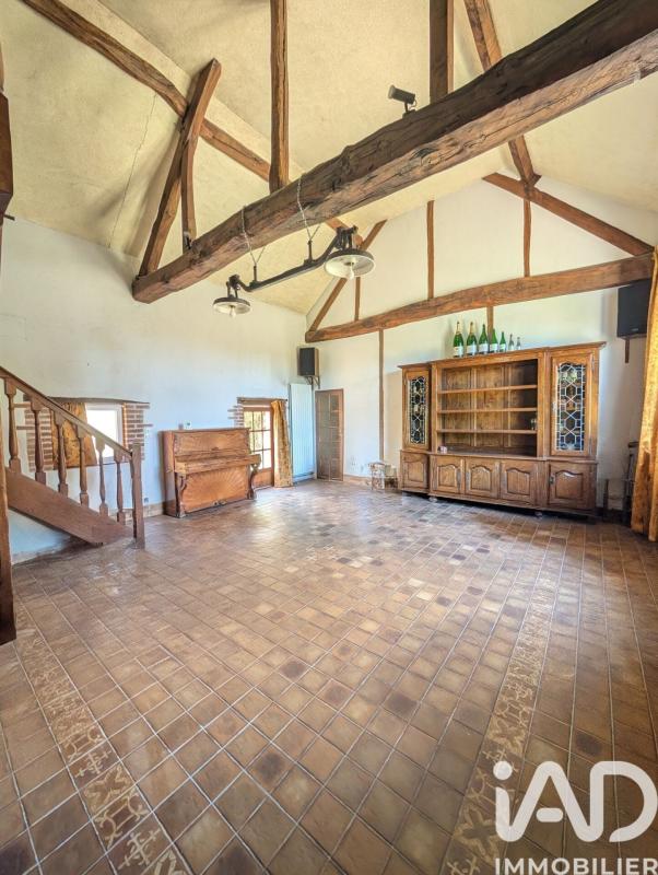 Maison 6 Pièce(s) Sandillon