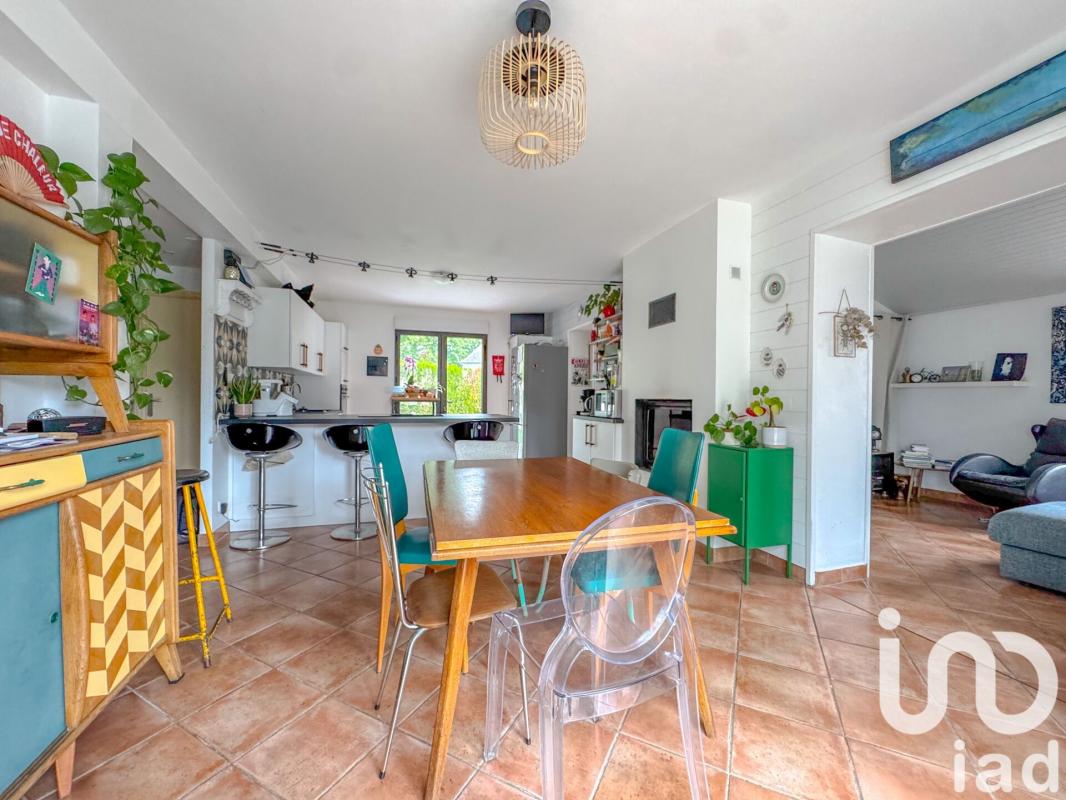 Maison 7 Pièce(s) Betton