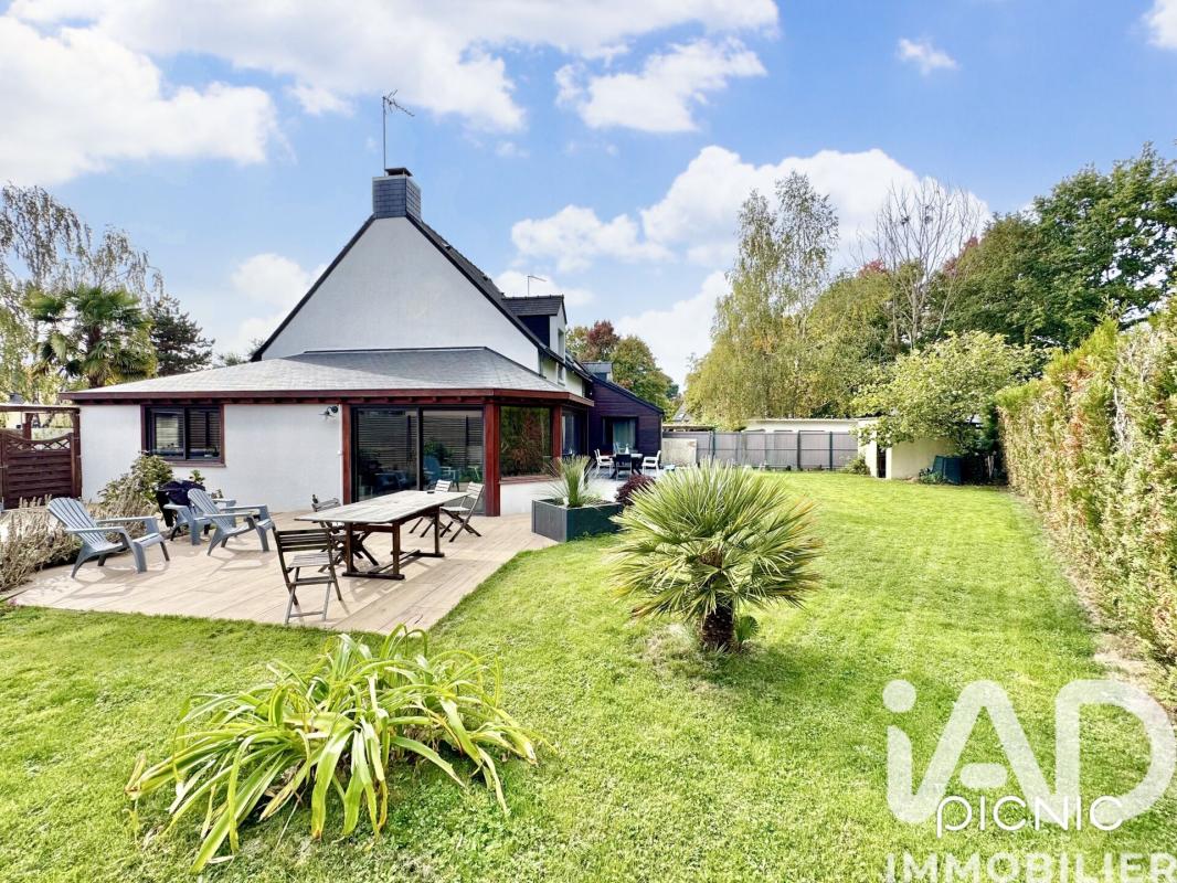 Maison 7 Pièce(s) Betton