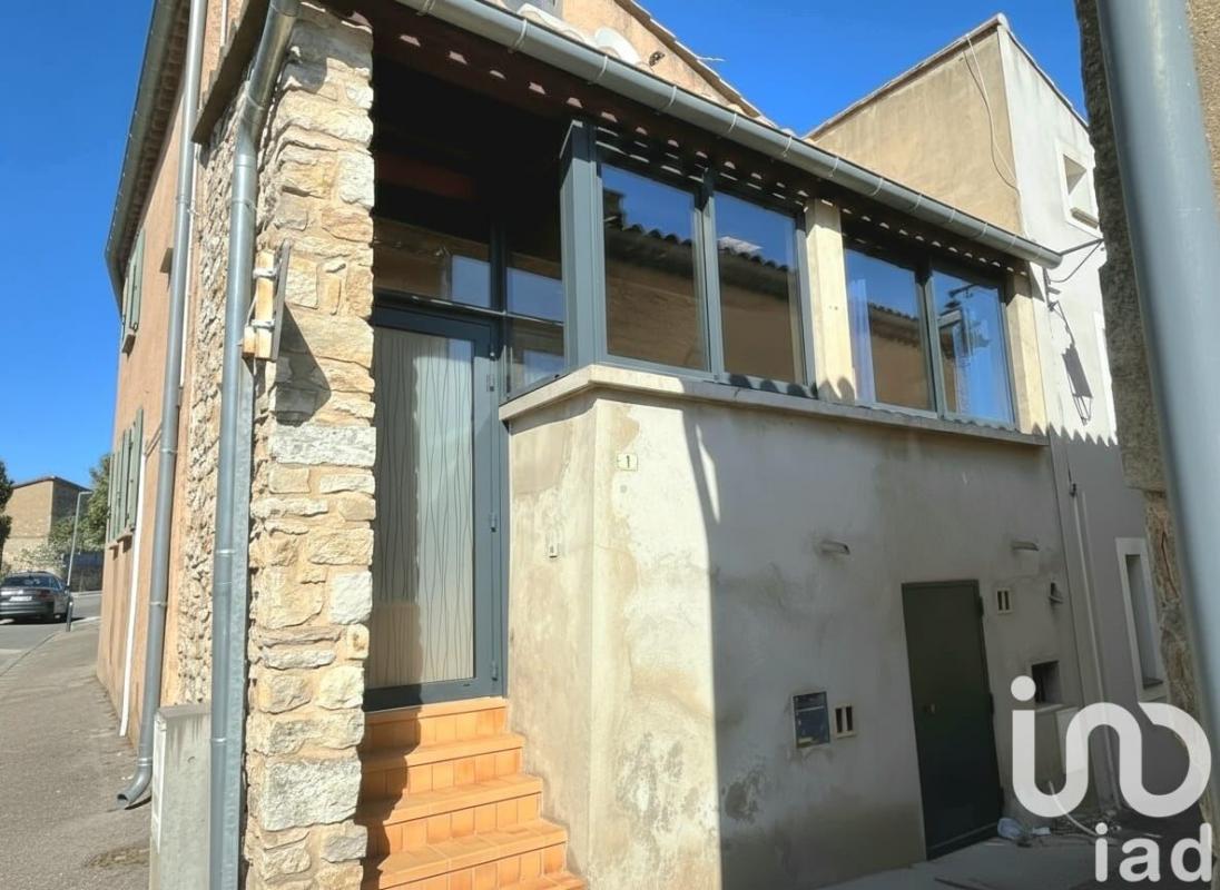 Maison de ville 6 Pièce(s) Saint-Nazaire