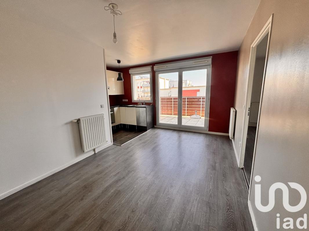Appartement 3 Pièce(s) Limeil-Brévannes