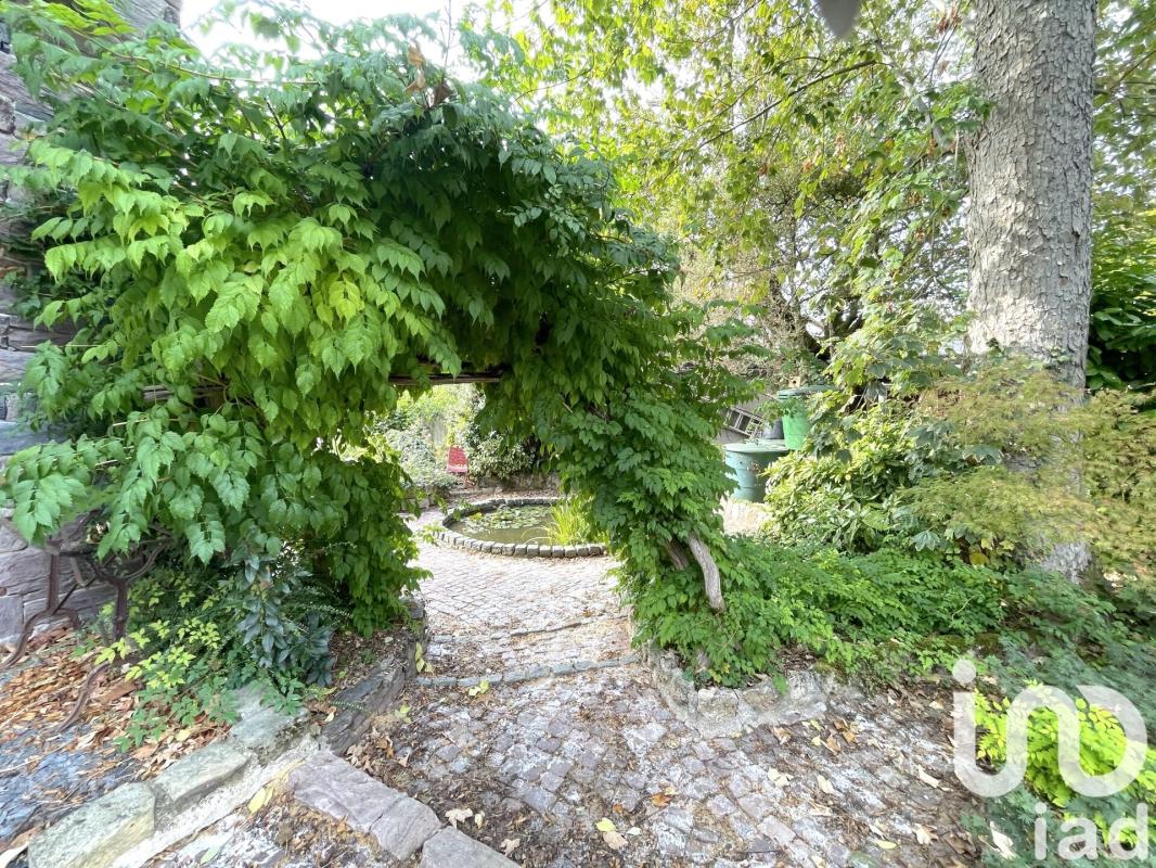 Propriété 7 Pièce(s) Soisy-sur-Seine
