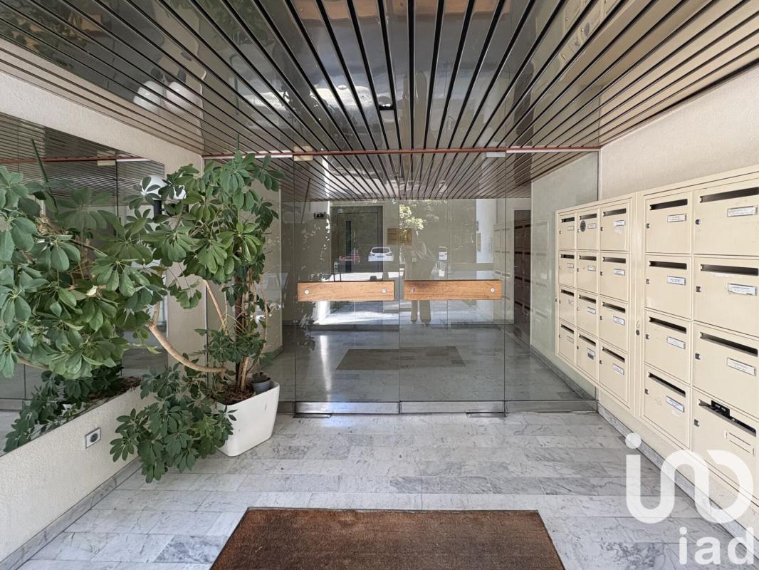 Appartement 2 Pièce(s) Vaux-le-Pénil