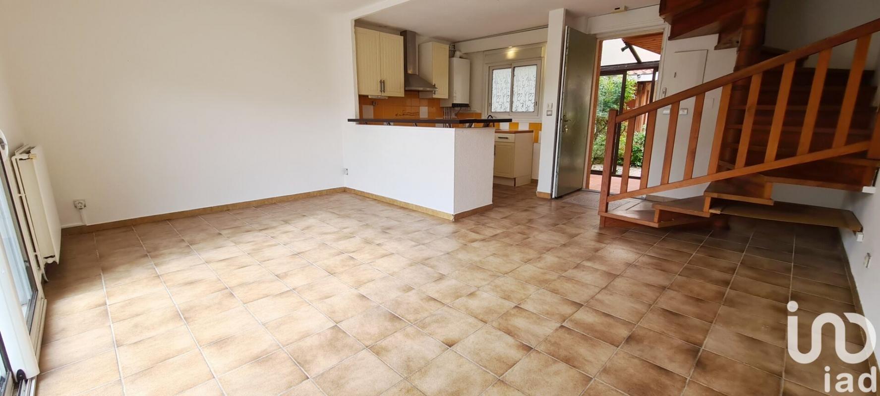 Maison 4 Pièce(s) Toulouse