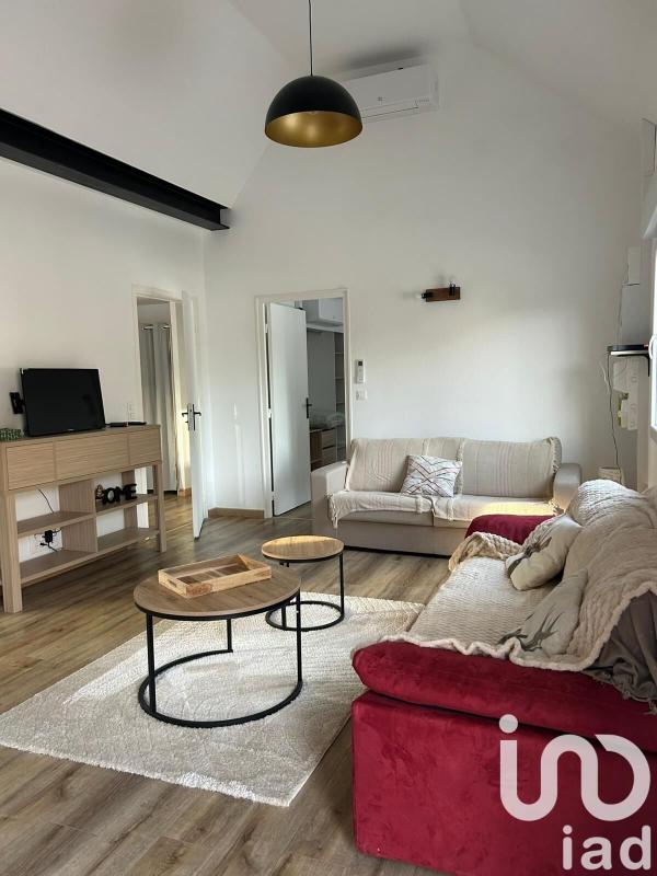 Maison 3 Pièce(s) Saint-Brevin-les-Pins