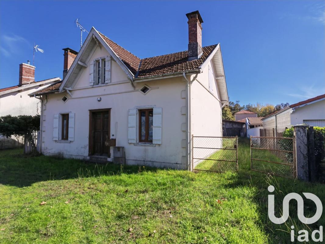 Maison 4 Pièce(s) Labrit - Photo 1