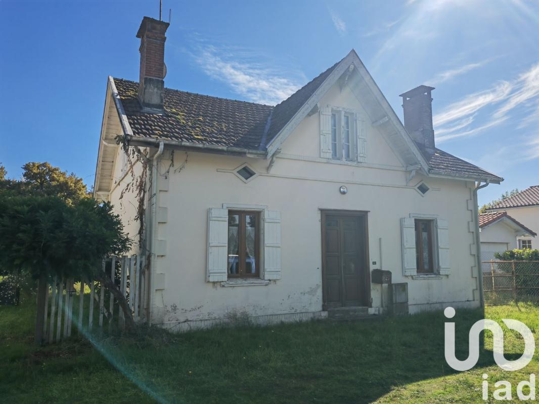 Maison 4 Pièce(s) Labrit - Photo 2