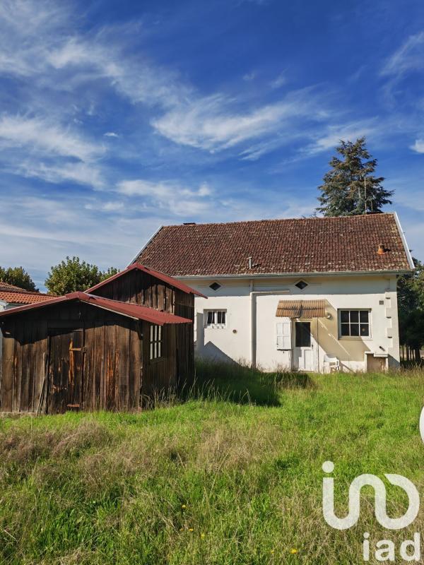 Maison 4 Pièce(s) Labrit - Photo 11