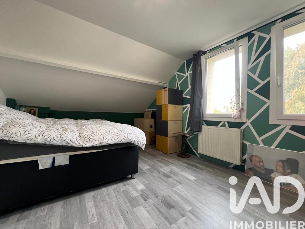 Maison 7 Pièce(s) Gournay-en-Bray