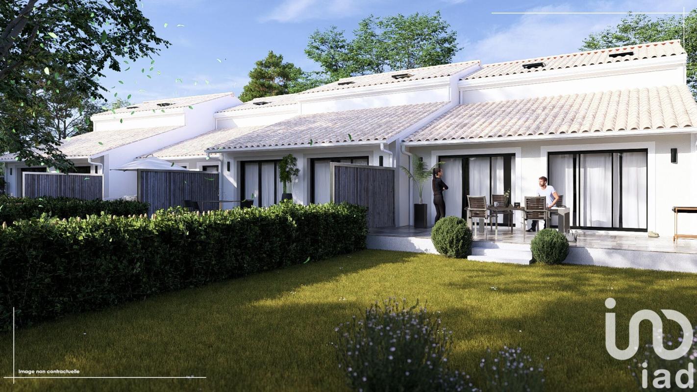 Terrain  Talence