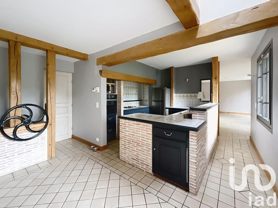 Maison 8 Pièce(s) Buthiers