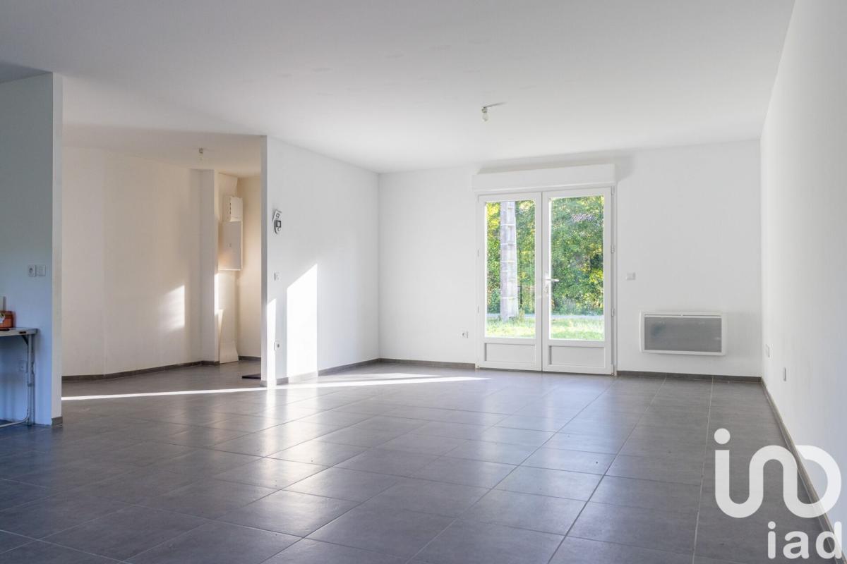 Maison 5 Pièce(s) Moissac