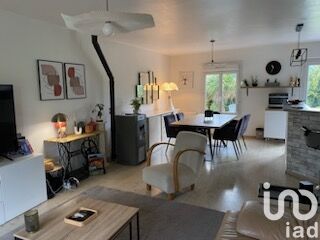 Maison 6 Pièce(s) Domloup