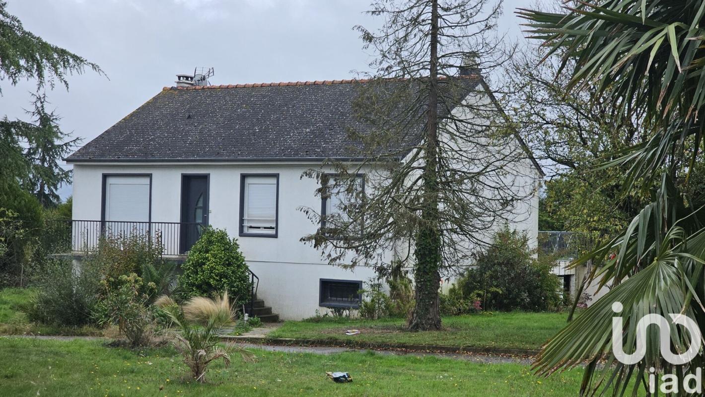 Maison 6 Pièce(s) Domloup