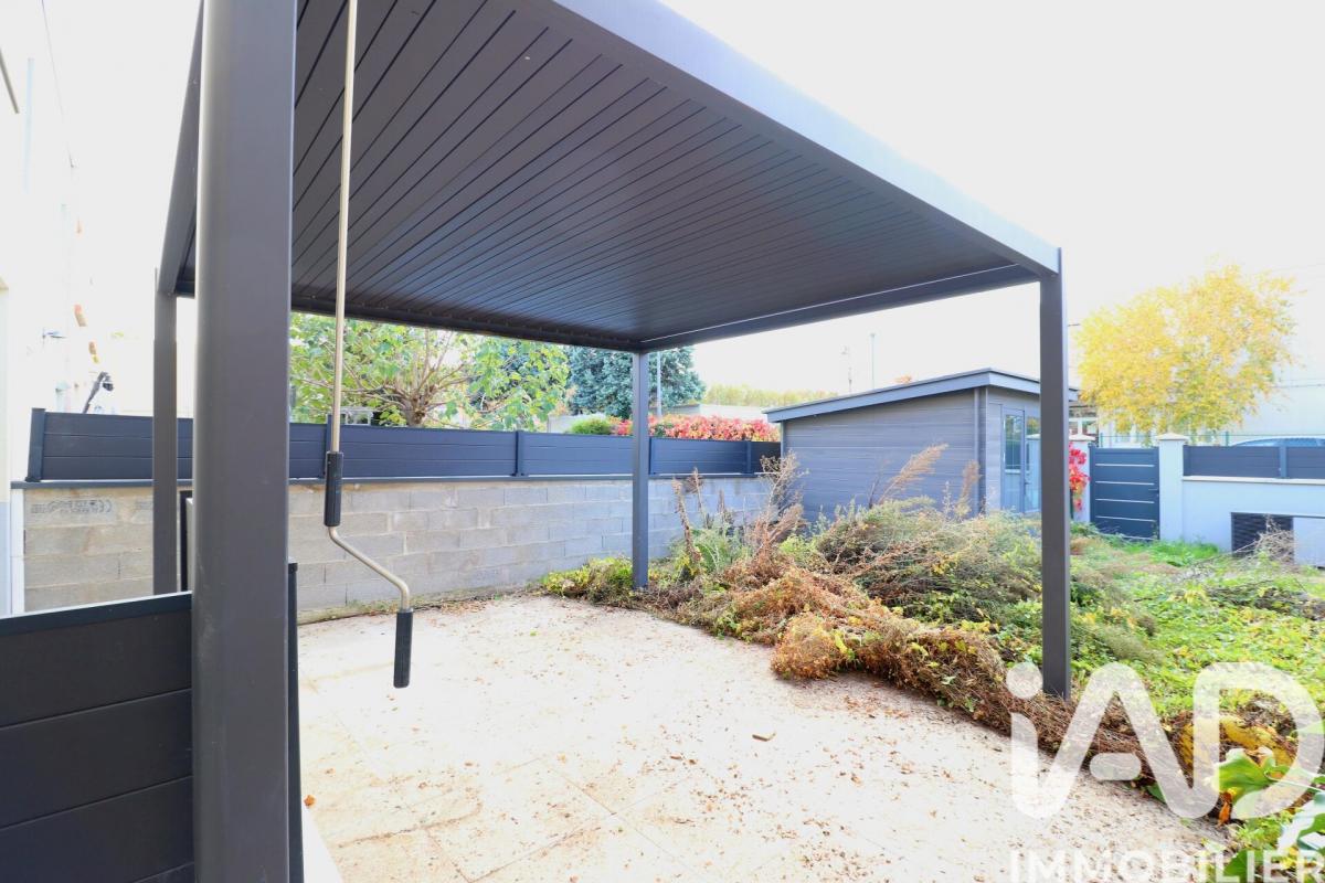 Maison 6 Pièce(s) Clermont-Ferrand