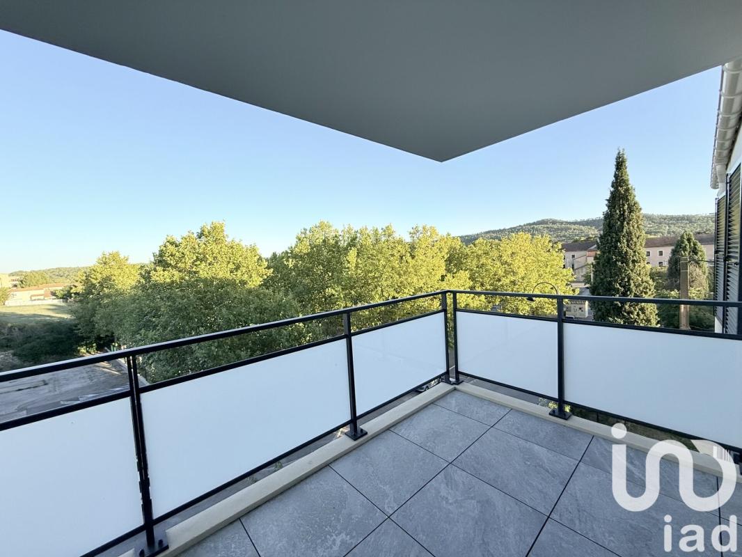 Appartement 3 Pièce(s) Brignoles