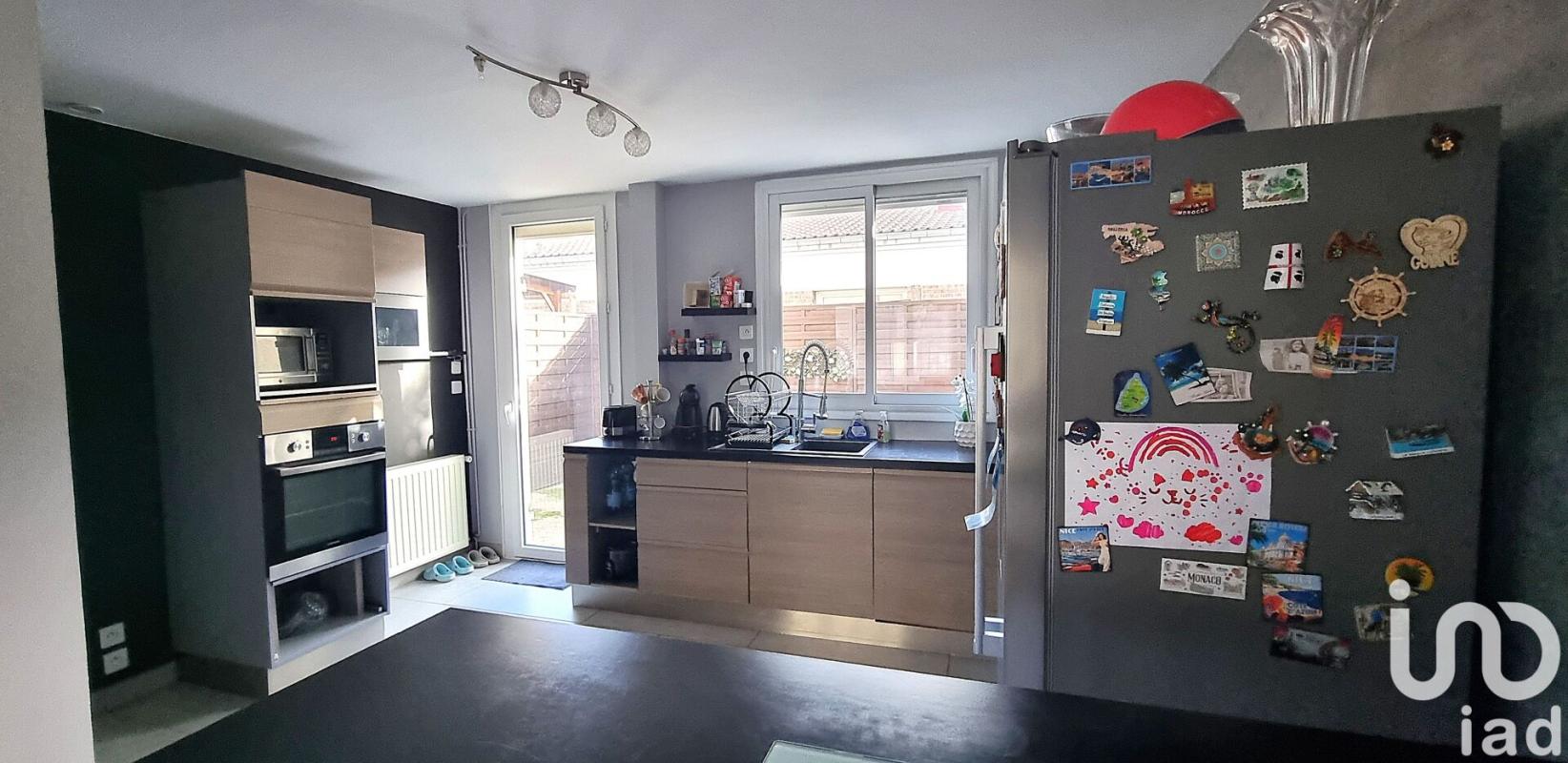 Maison 4 Pièce(s) Neuilly-sur-Marne