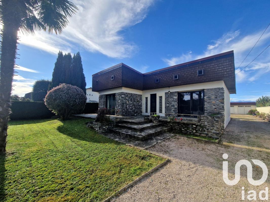 Maison 4 Pièce(s) Bordes