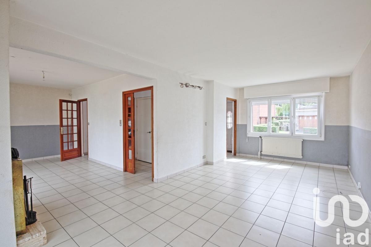 Maison 5 Pièce(s) Arras
