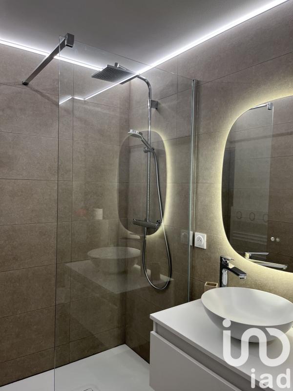 Appartement 2 Pièce(s) Dives-sur-Mer