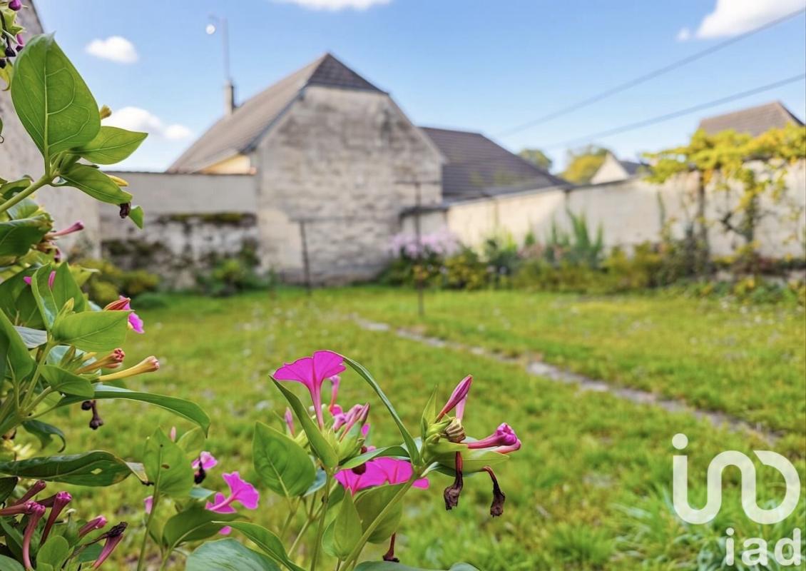 Maison 5 Pièce(s) Beaurieux