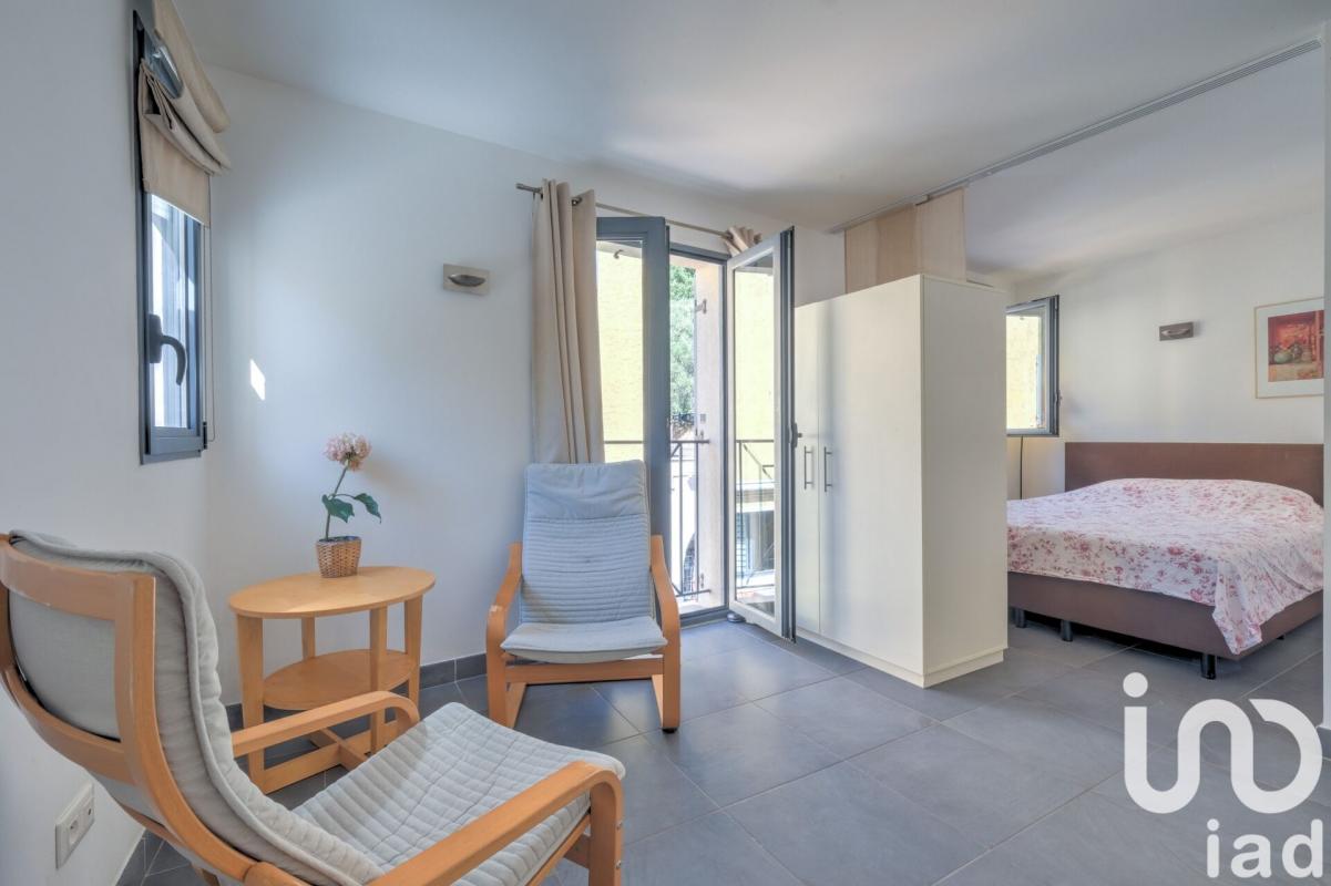 Appartement 2 Pièce(s) Les Adrets-de-l'Estérel