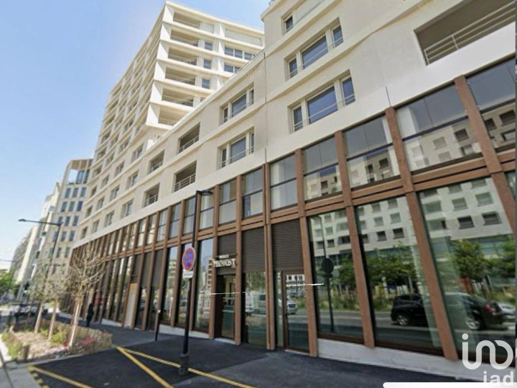 Appartement 4 Pièce(s) Bordeaux