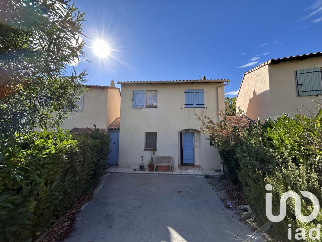 Maison traditionnelle 5 Pièce(s) Mouans-Sartoux