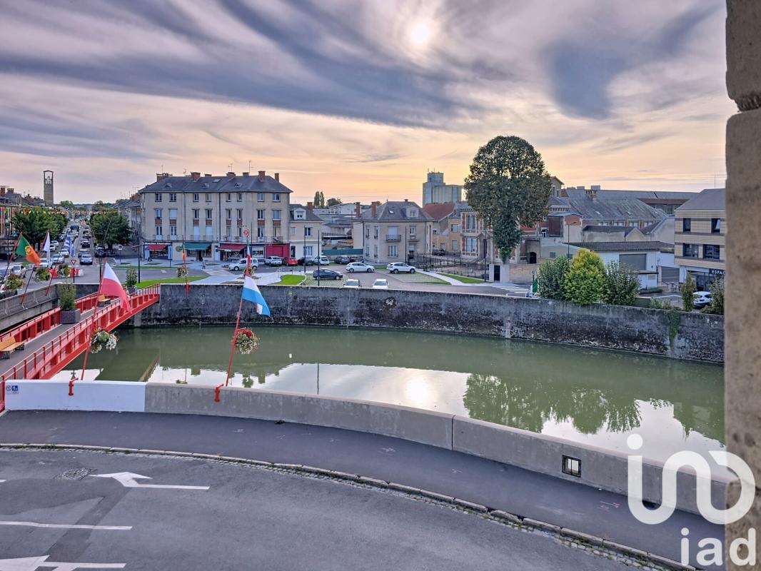 Appartement 5 Pièce(s) Rethel