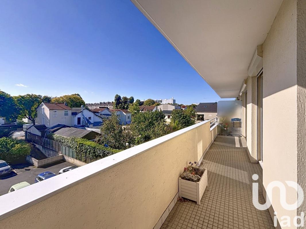 Appartement 2 Pièce(s) Antony