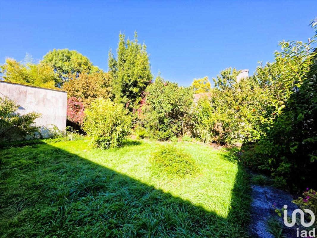 Maison 5 Pièce(s) Margaux-Cantenac