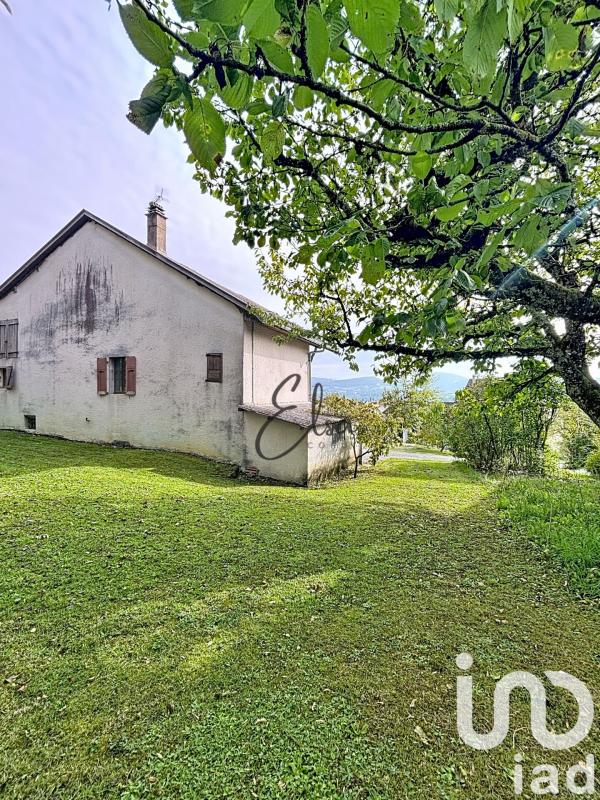 Maison 4 Pièce(s) Frangy