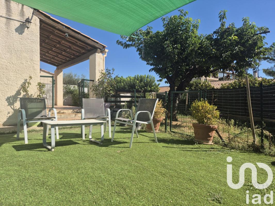 Maison 4 Pièce(s) Volx