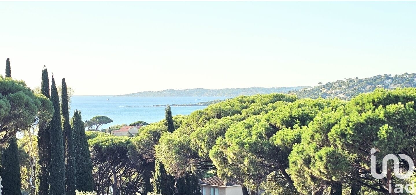 Appartement 2 Pièce(s) Sainte-Maxime