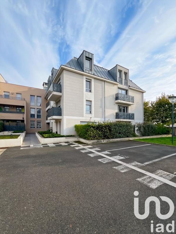 Appartement 2 Pièce(s) Brie-Comte-Robert