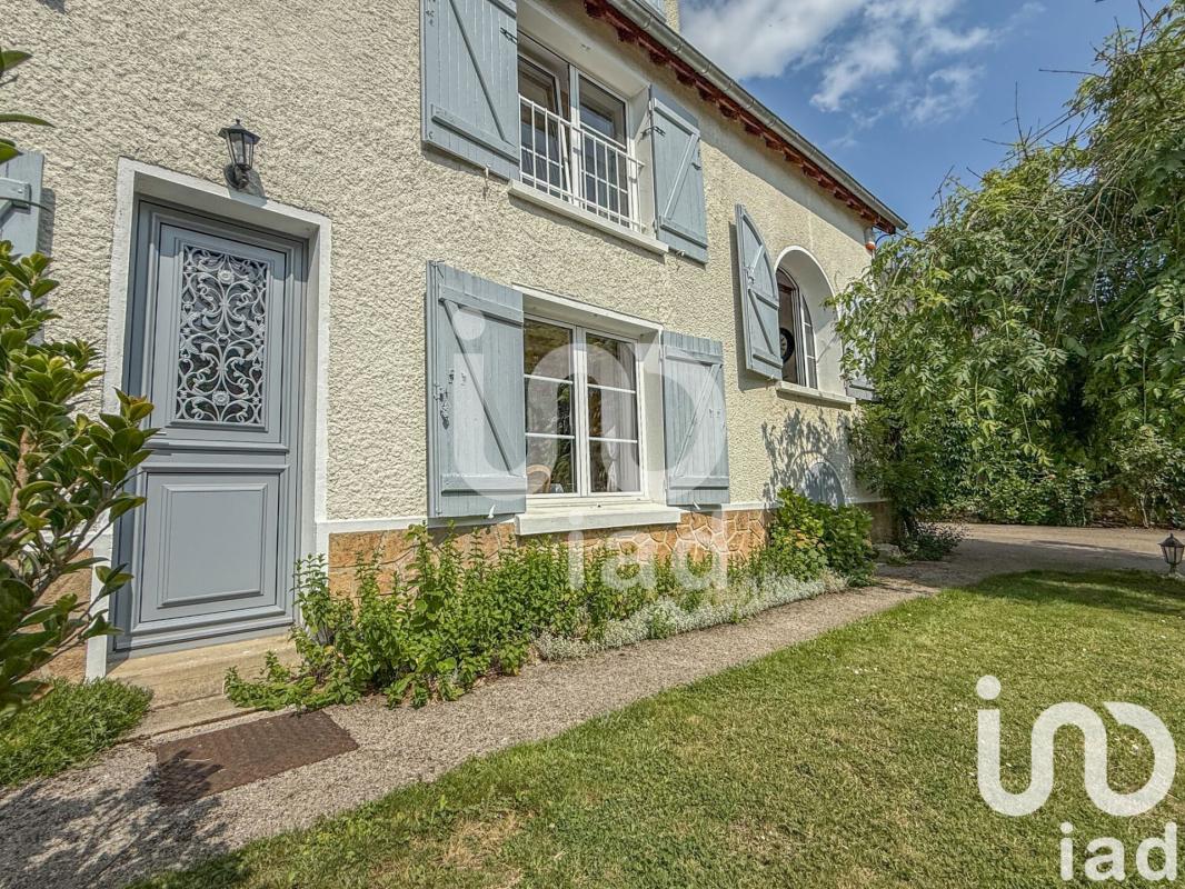 Maison 7 Pièce(s) Coulommiers
