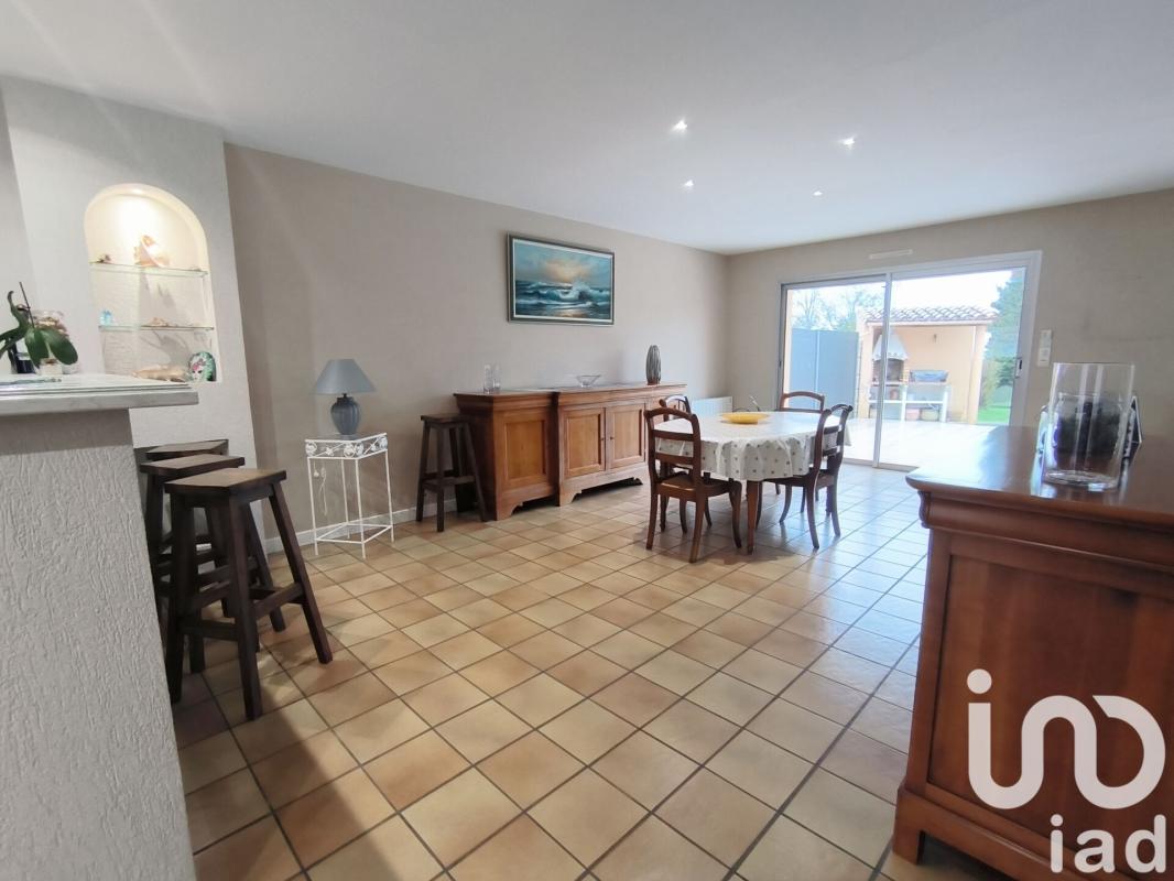 Maison 5 Pièce(s) La Meilleraie-Tillay - Photo 2