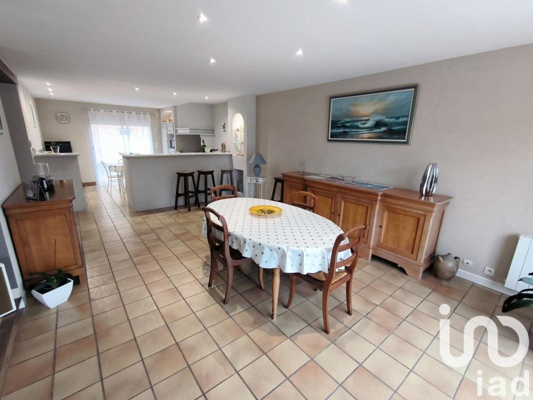 Maison 5 Pièce(s) La Meilleraie-Tillay - Photo 3