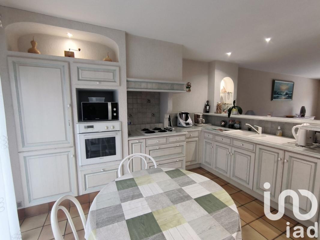 Maison 5 Pièce(s) La Meilleraie-Tillay - Photo 4