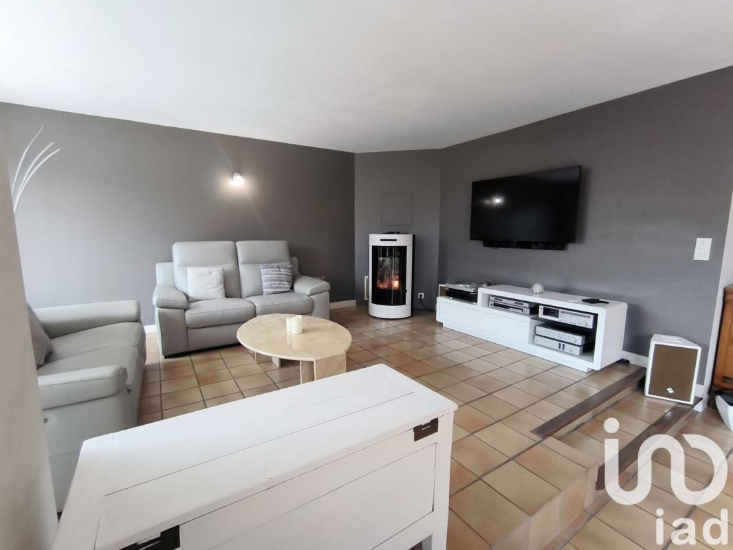 Maison 5 Pièce(s) La Meilleraie-Tillay - Photo 6