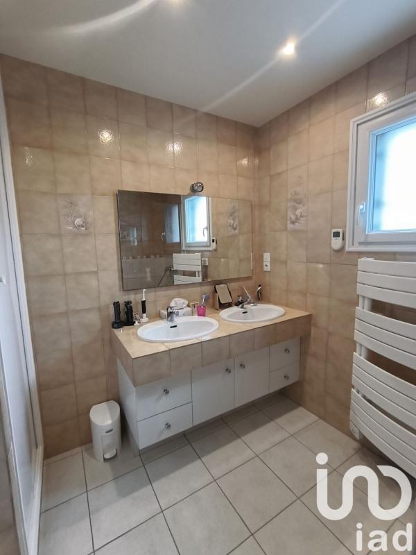 Maison 5 Pièce(s) La Meilleraie-Tillay - Photo 9