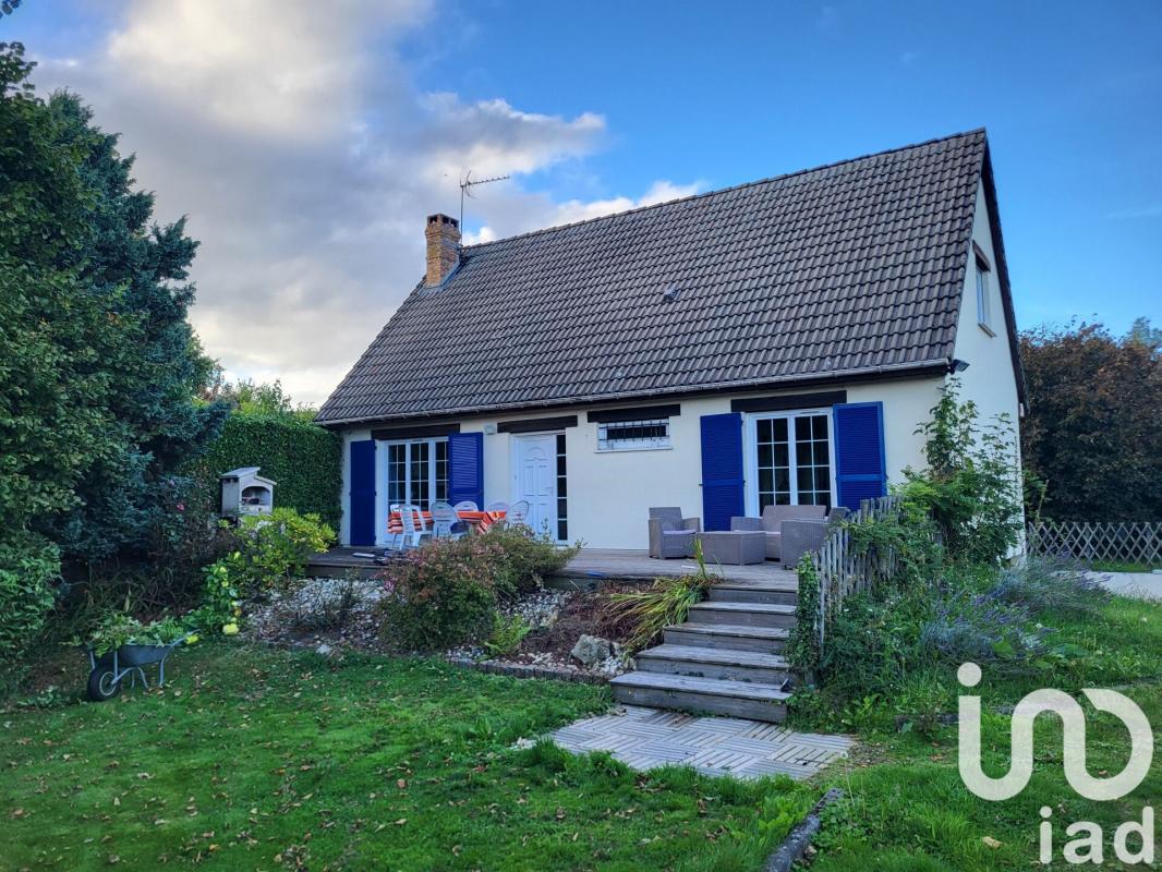 Maison 6 Pièce(s) Pont-Audemer