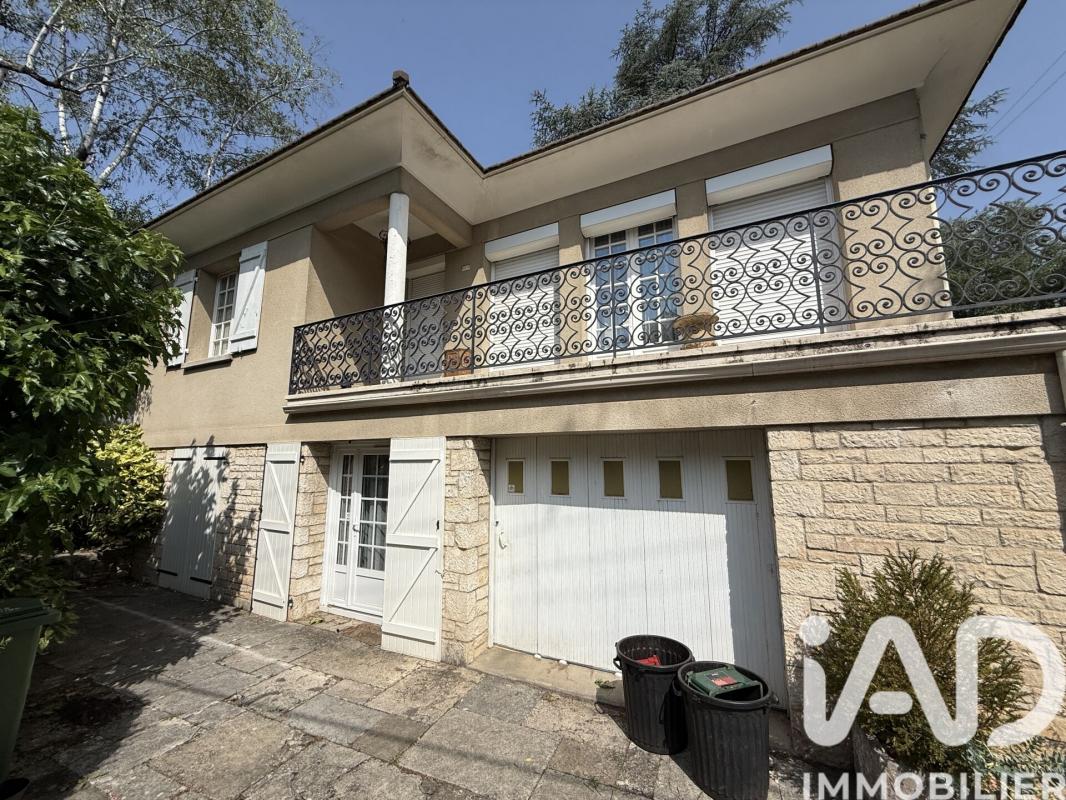 Maison de ville 5 Pièce(s) Figeac