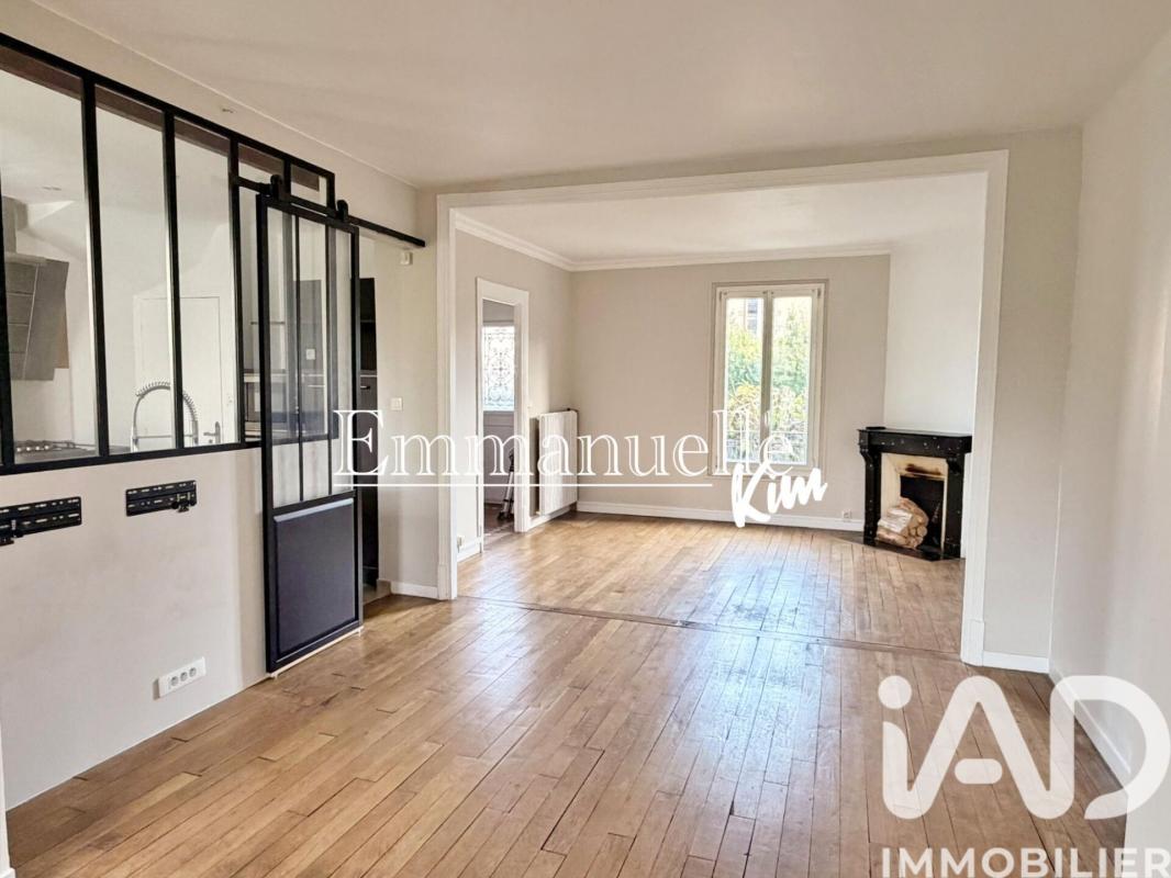Maison 5 Pièce(s) Montmorency