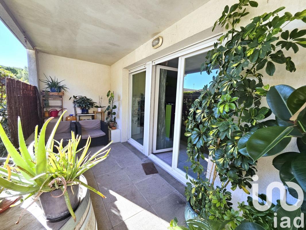 Appartement 2 Pièce(s) Montpellier