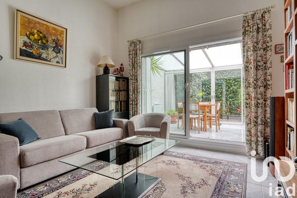 Maison 6 Pièce(s) Saint-Brice-sous-Forêt