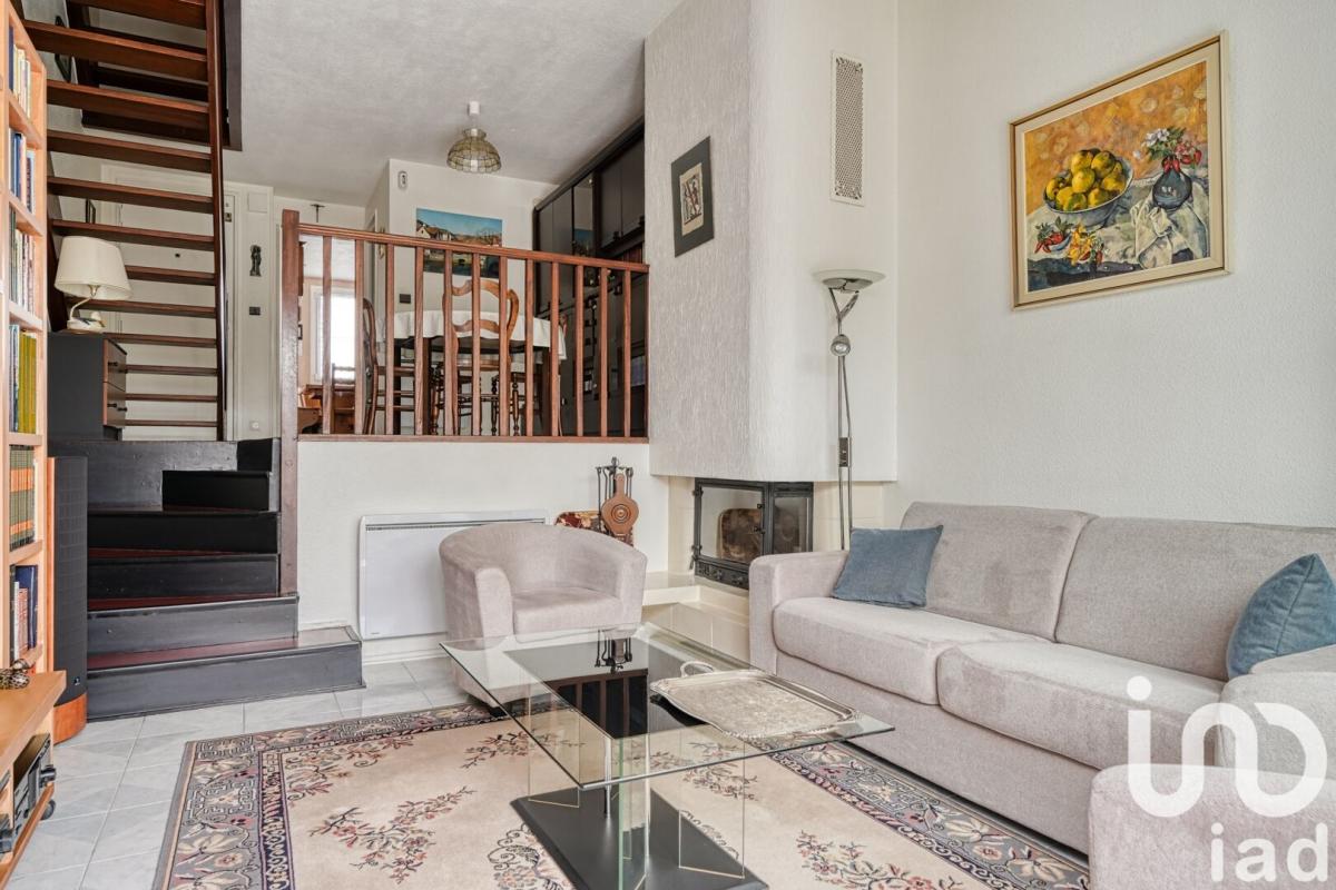 Maison 6 Pièce(s) Saint-Brice-sous-Forêt