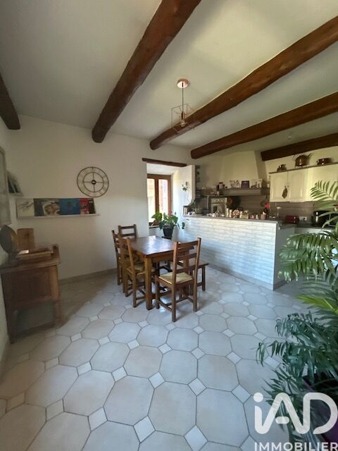 Maison de village 5 Pièce(s) Saint-Marcel-d'Ardèche