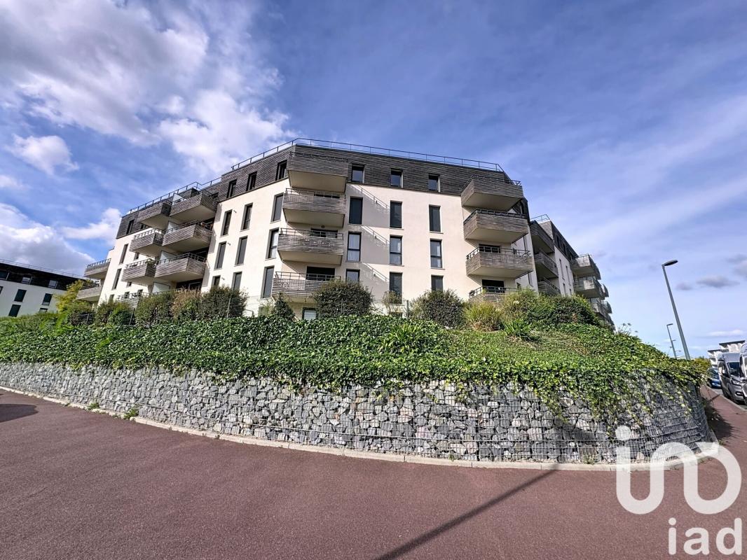 Appartement 3 Pièce(s) Blainville-sur-Orne
