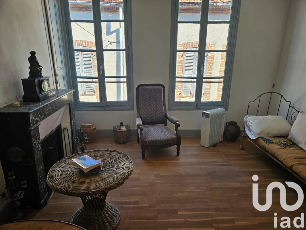 Maison de ville 3 Pièce(s) Joigny